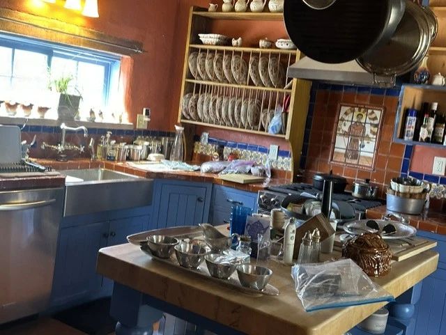 Kitchen Items
