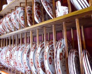 Dishes
