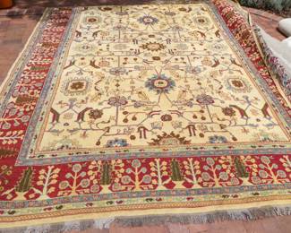 Beautiful Rugs