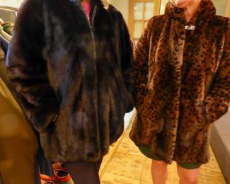 Los of Coats