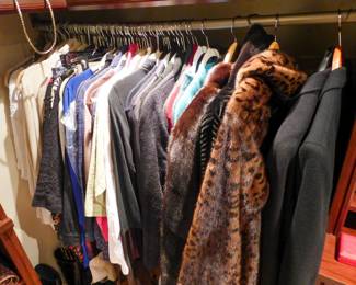 Clothing