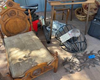 Doll or Dog Bed