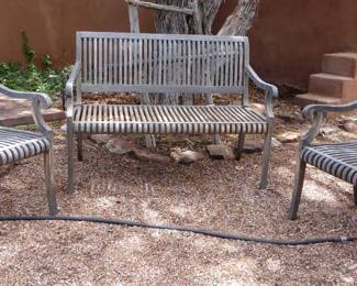 Outdoor Furniture