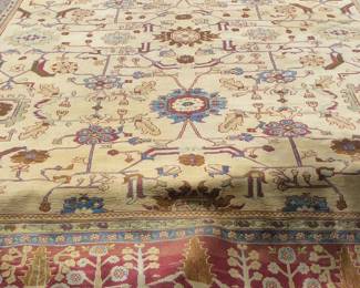 Beautiful Rugs