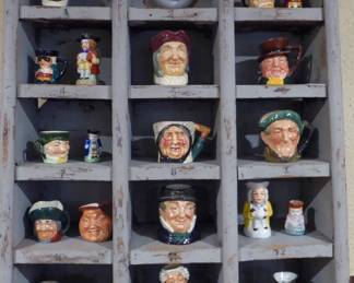 Miscellaneous Decorative Collectables