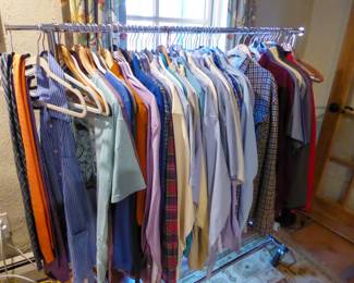 Clothing