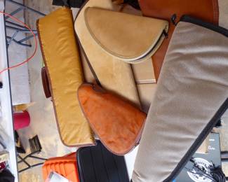 Gun Covers