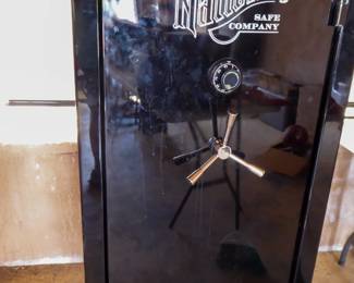 Gun Safe