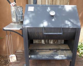 BBQ