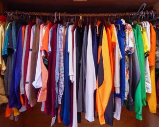 Clothing