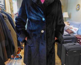 Los of Coats