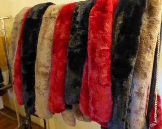 Scarfs