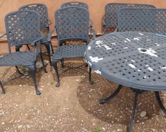 Outdoor Furniture
