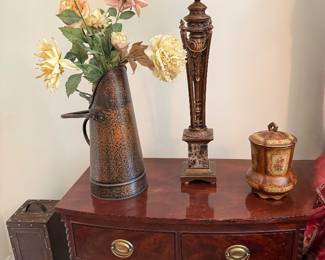 Henredon Nightstands