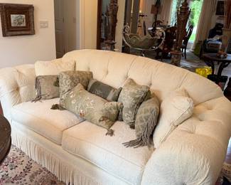 Drexel Sofa