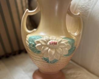 Antique Hull Art Vase