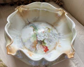Austrian bowl