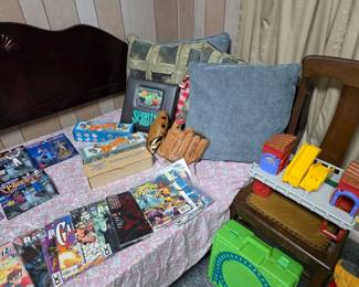 Sale Picture