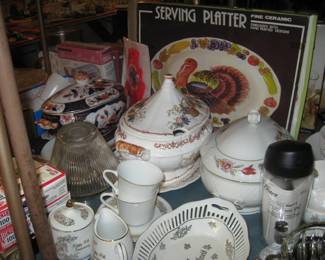 Sale Picture