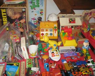 Sale Picture