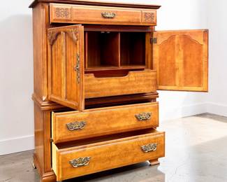 Sumter Furniture Dresser