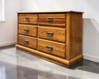 Vintage Dresser