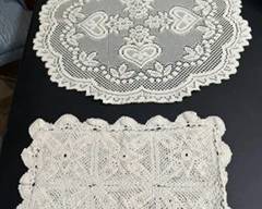 Doilies
