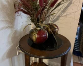 occasional table