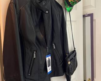 Leather Lamb