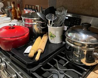 Cookware