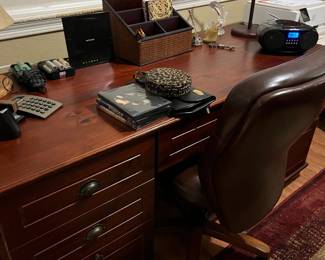 Nice desk