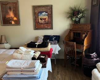 Linens