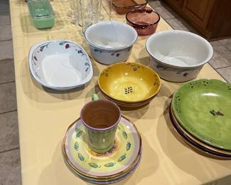 Bakeware