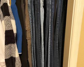 jeans
