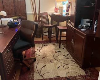 Area rugs