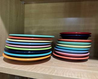 Fiestaware