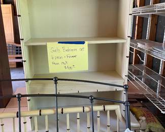 Shelf