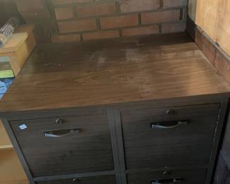 File cabinet