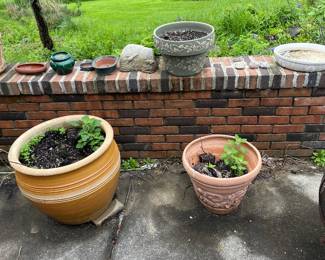 Planters