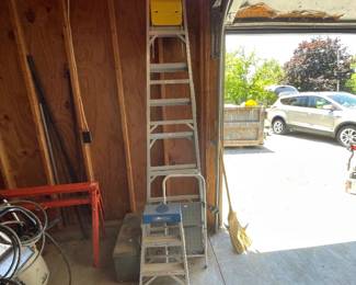Ladders