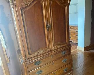 Armoire