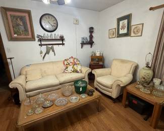 vintage furniture