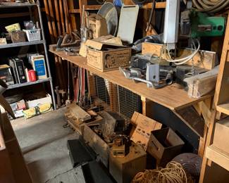 Miter saw