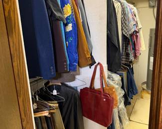 vintage mens clothing