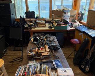 guitar strings cables and more