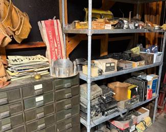 Car Parts