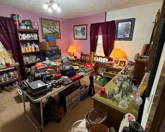 collectibles