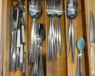 Silverware