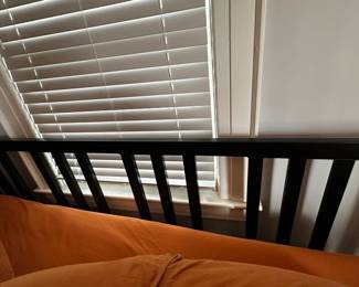 Headboard, King Size