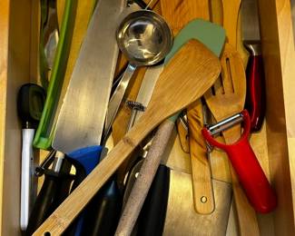 Cooking Utensils